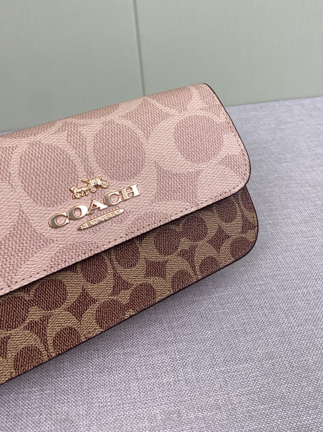 LuxluxHouse Best Quality Bags Coach
