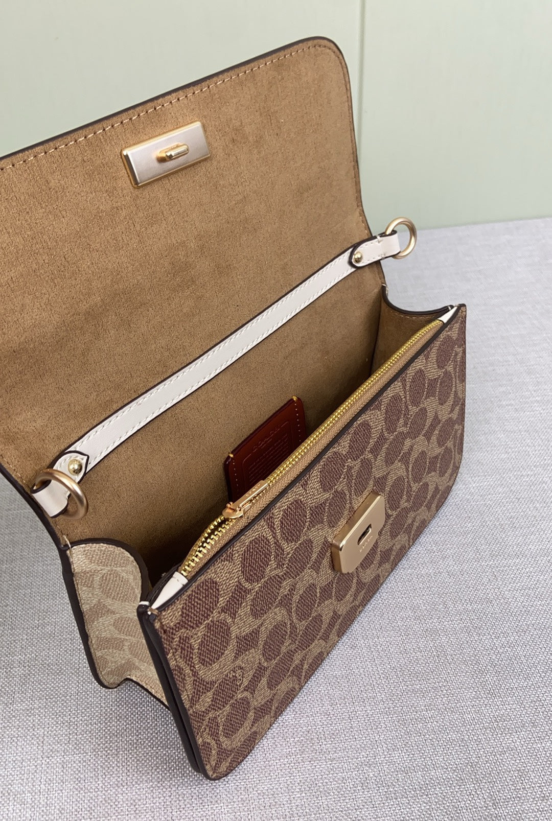 LuxluxHouse Best Quality Bags Coach