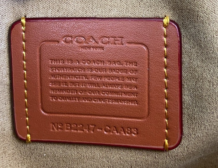 LuxluxHouse Best Quality Bags Coach