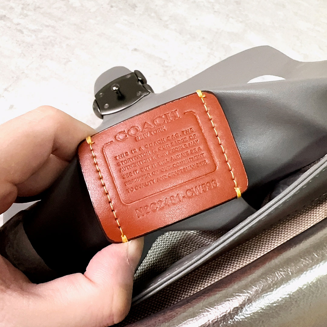 LuxluxHouse Best Quality Bags Coach