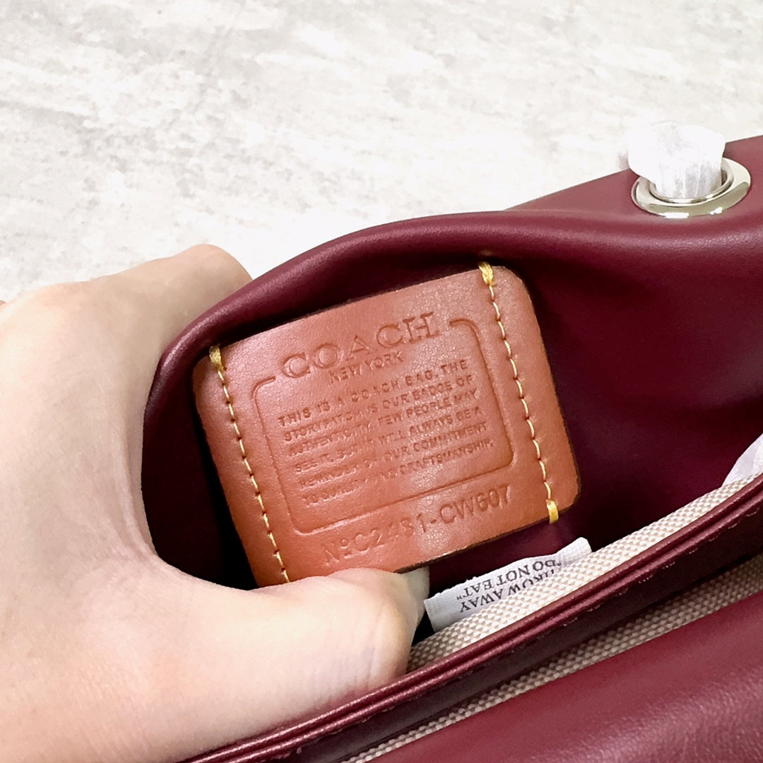 LuxluxHouse Best Quality Bags Coach