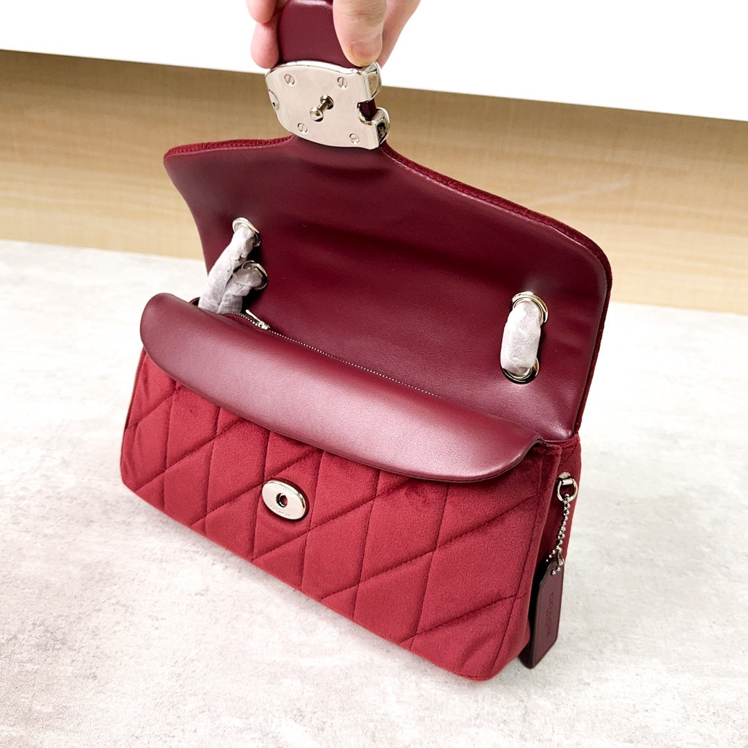 LuxluxHouse Best Quality Bags Coach