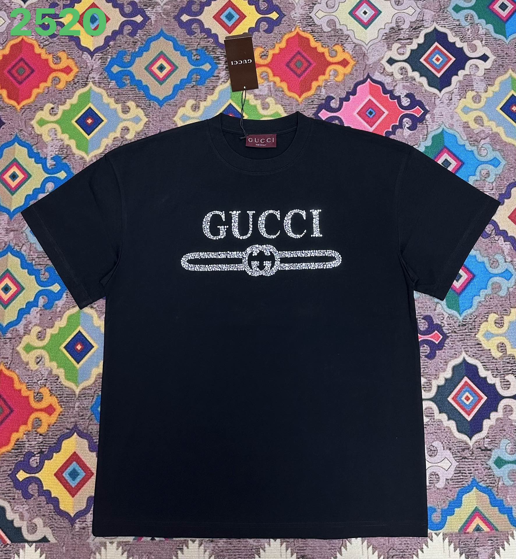 LuxluxHouse Best Quality Clothes Gucci T-shirt