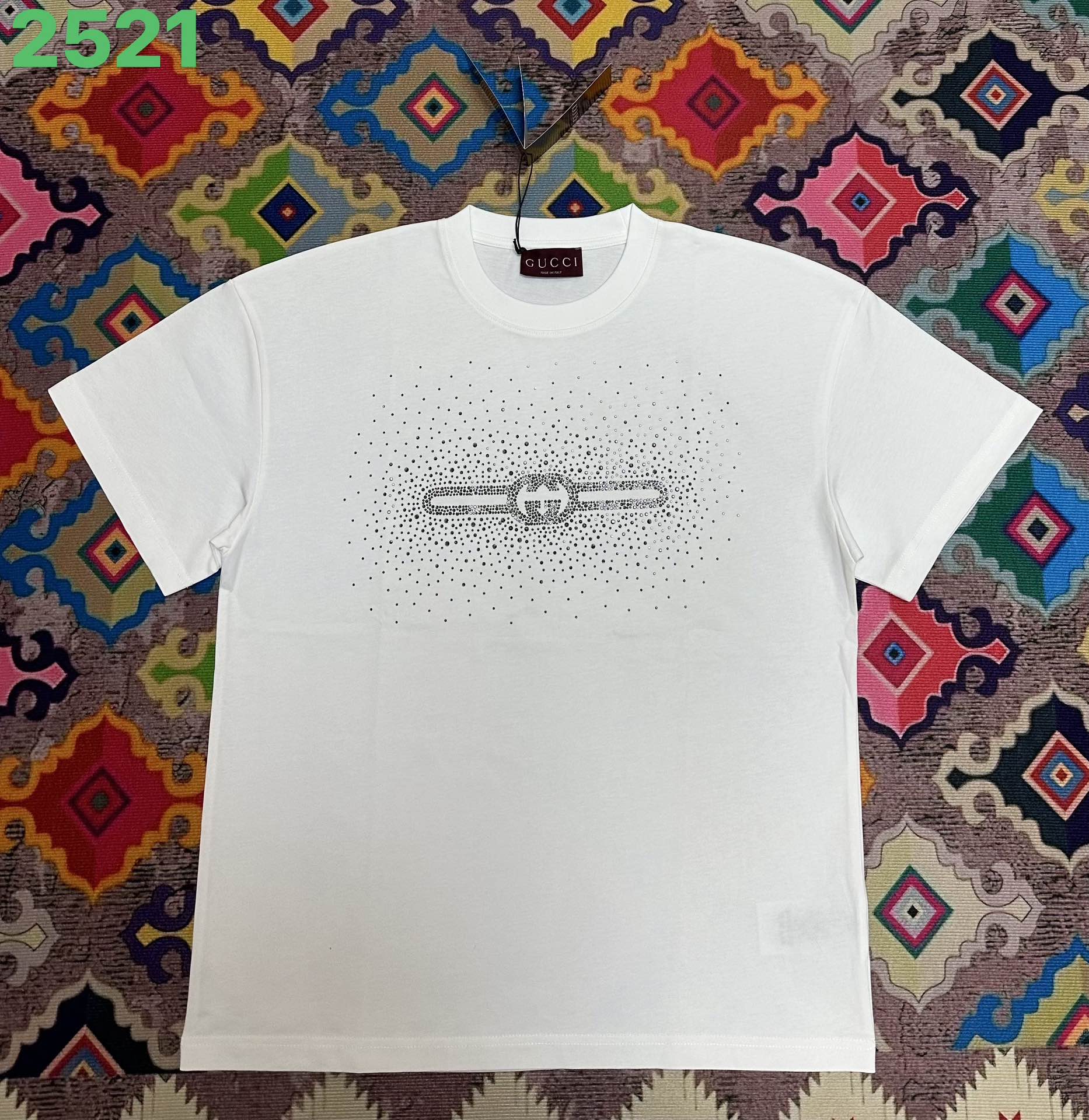LuxluxHouse Best Quality Clothes Gucci T-shirt