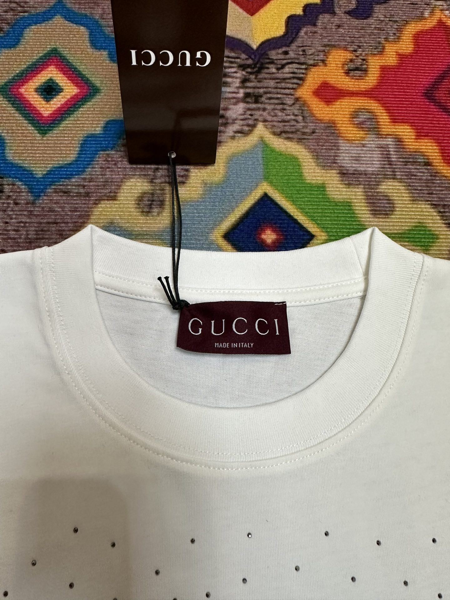 LuxluxHouse Best Quality Clothes Gucci T-shirt