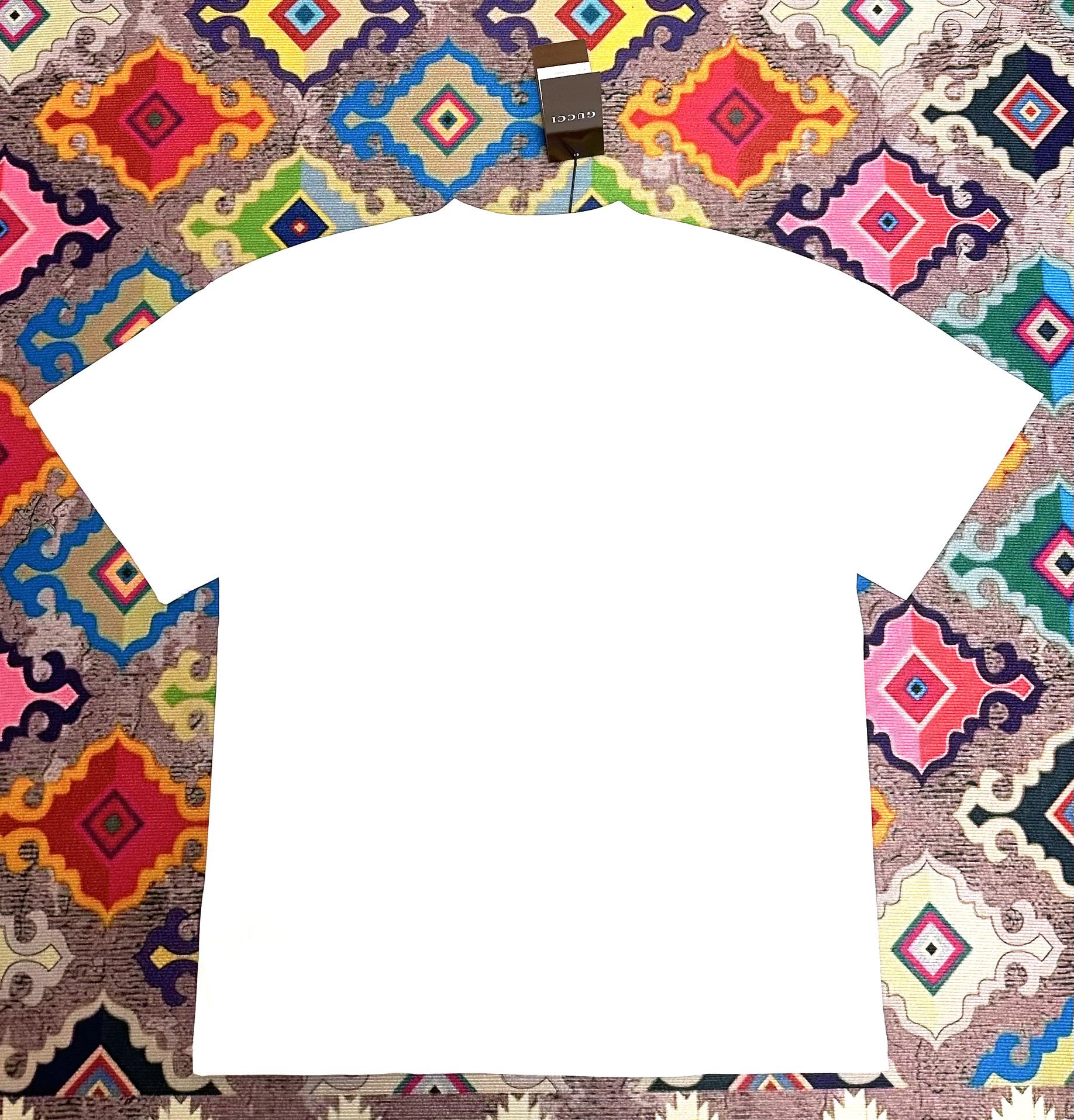 LuxluxHouse Best Quality Clothes Gucci T-shirt