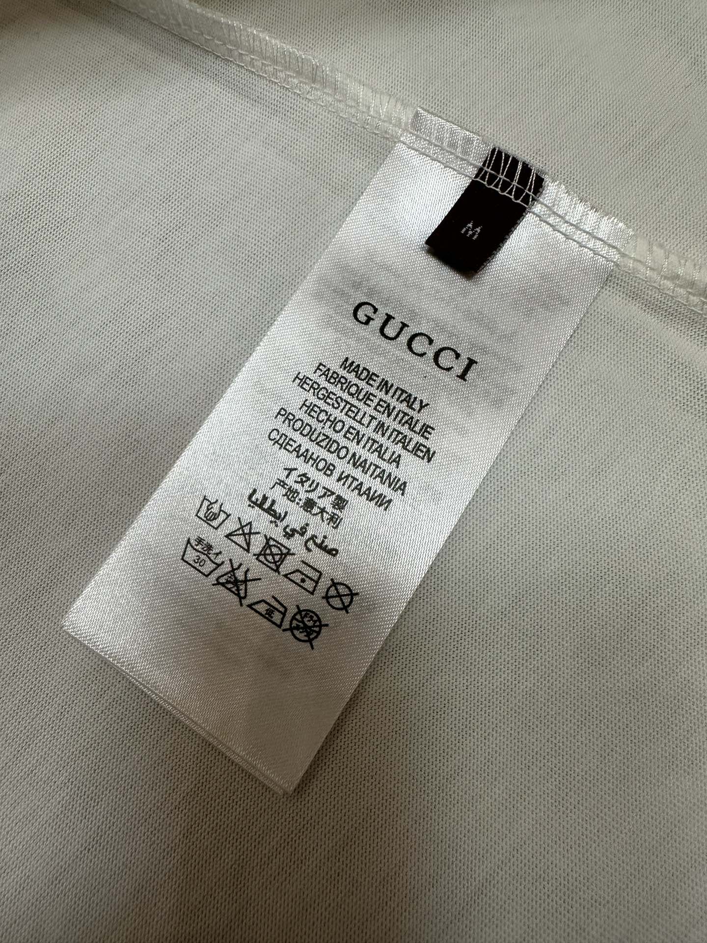 LuxluxHouse Best Quality Clothes Gucci T-shirt