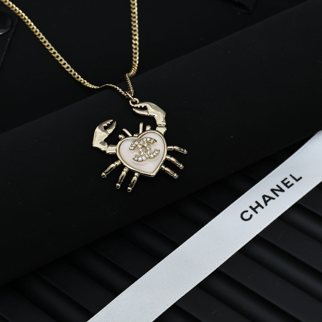 LuxluxHouse Best Quality Accessories Waist chain Waist chain Necklace Chanel