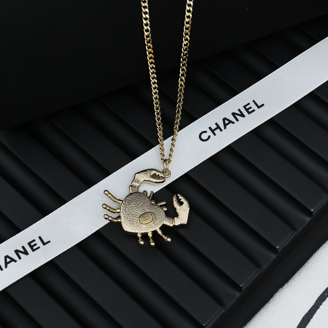 LuxluxHouse Best Quality Accessories Waist chain Waist chain Necklace Chanel