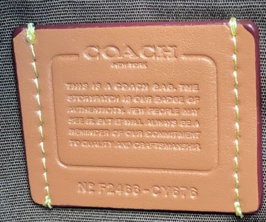 LuxluxHouse Best Quality Bags Coach