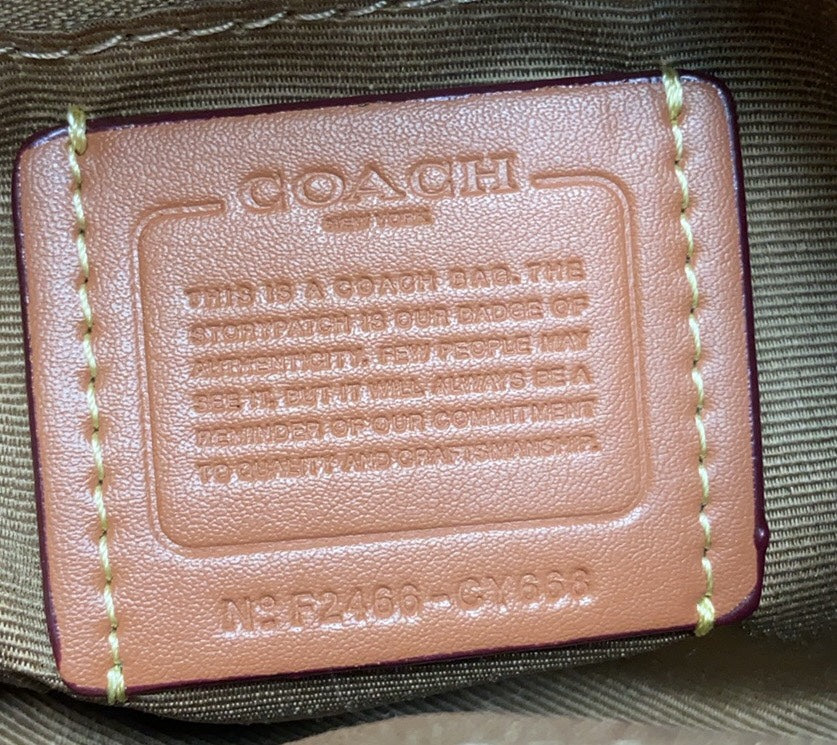 LuxluxHouse Best Quality Bags Coach