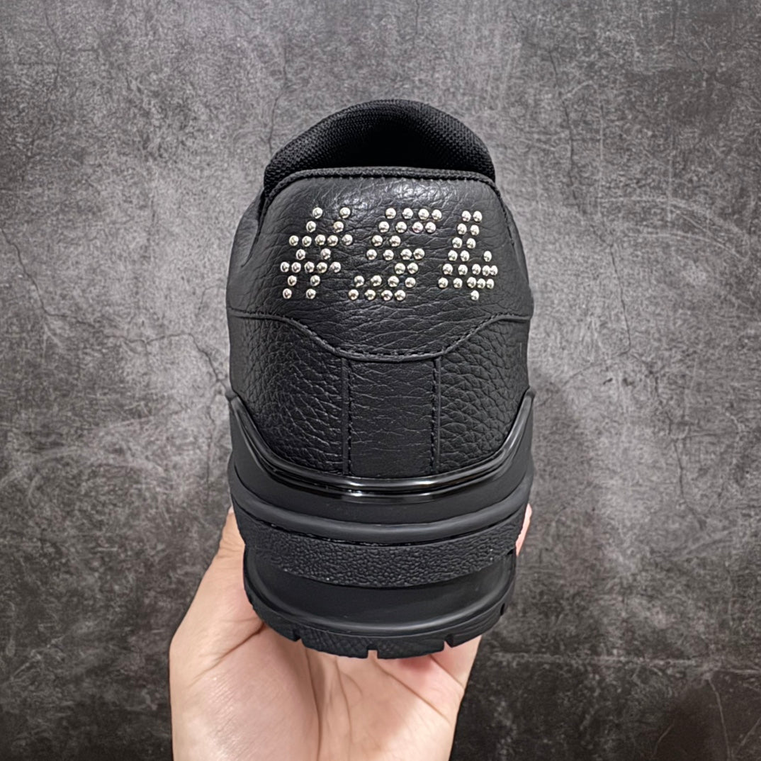 LuxluxHouse Best Quality Shoes Louis Vuitton