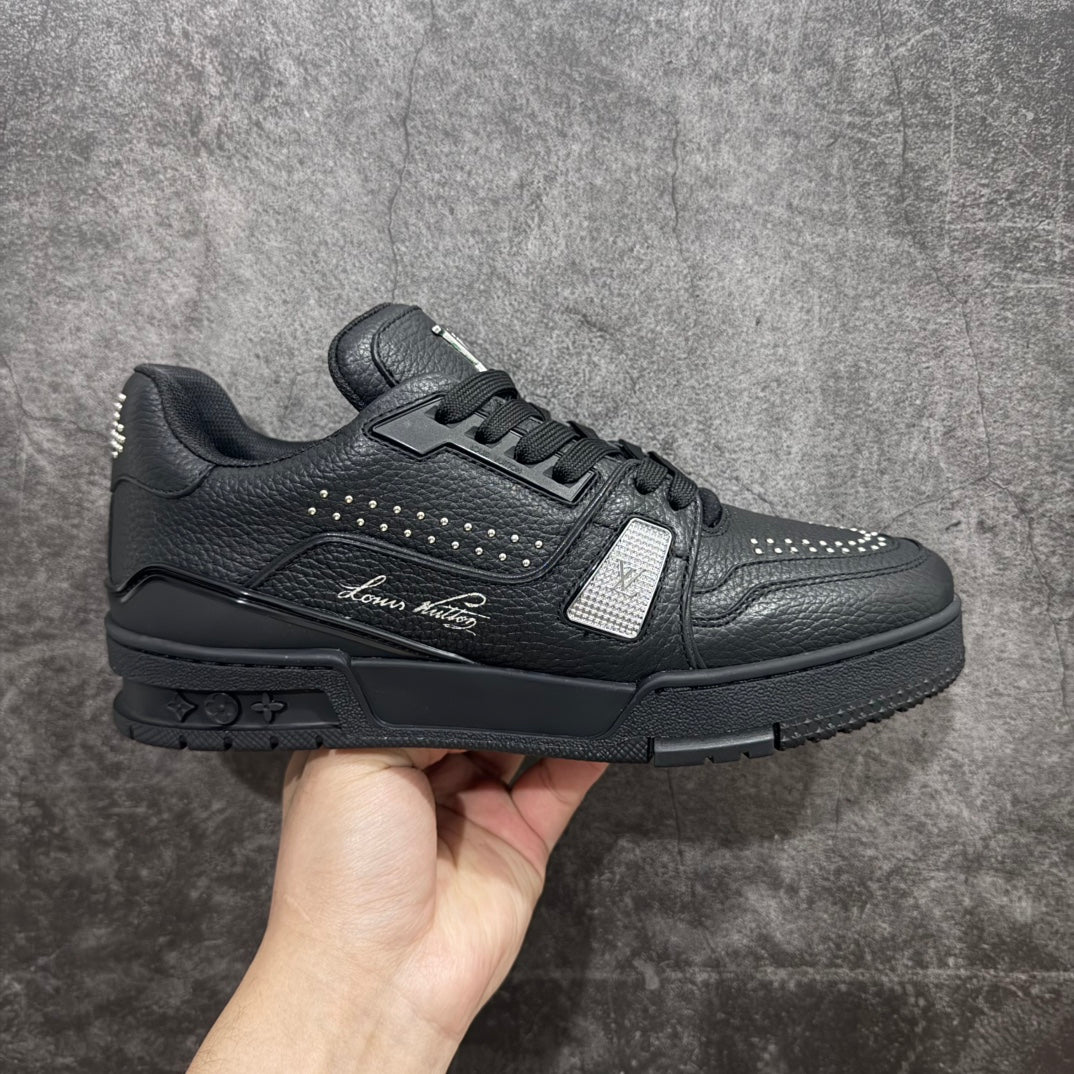 LuxluxHouse Best Quality Shoes Louis Vuitton