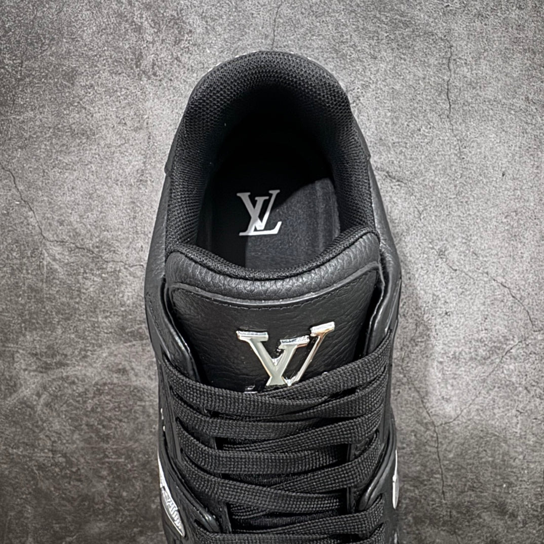 LuxluxHouse Best Quality Shoes Louis Vuitton