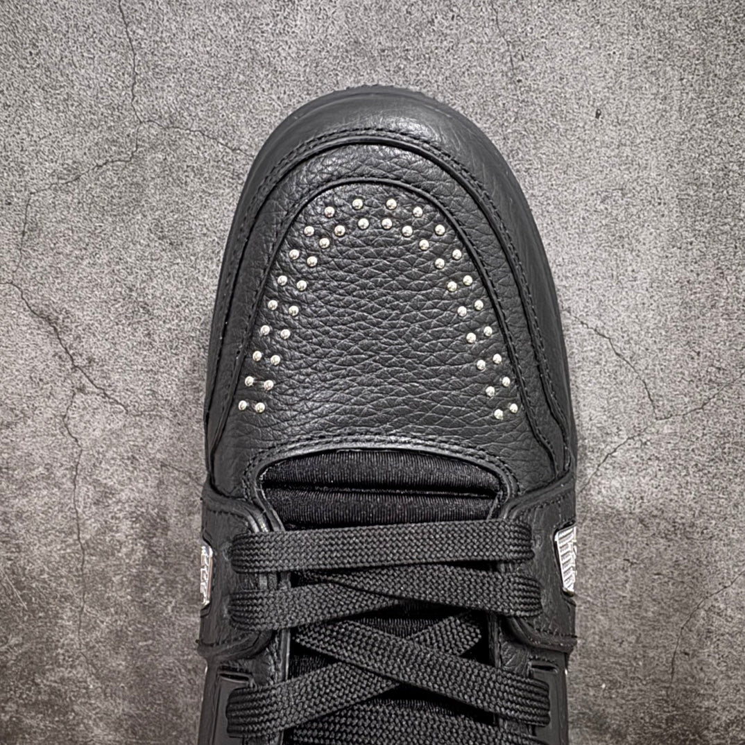 LuxluxHouse Best Quality Shoes Louis Vuitton