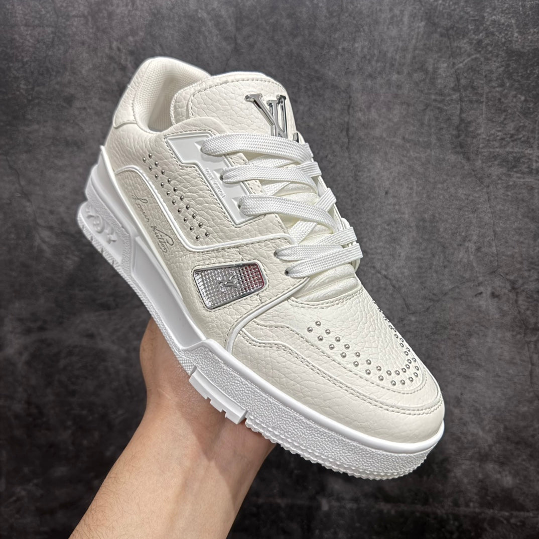 LuxluxHouse Best Quality Shoes Louis Vuitton