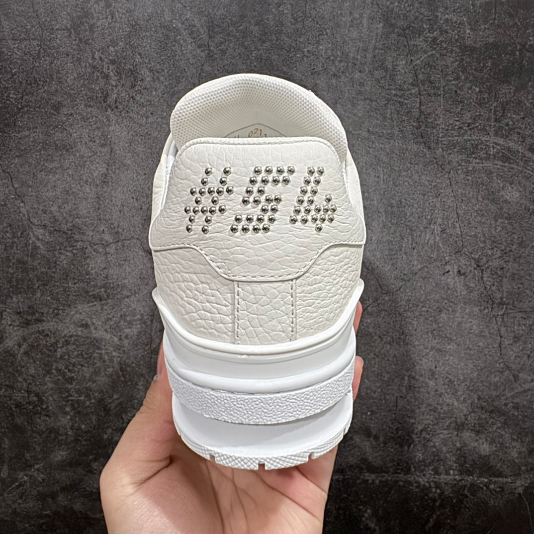 LuxluxHouse Best Quality Shoes Louis Vuitton