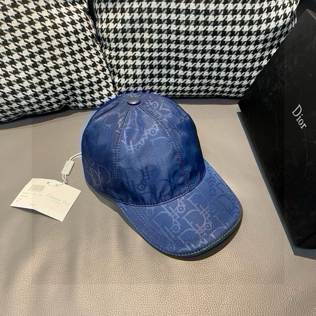 LuxluxHouse Best Quality Caps Dior