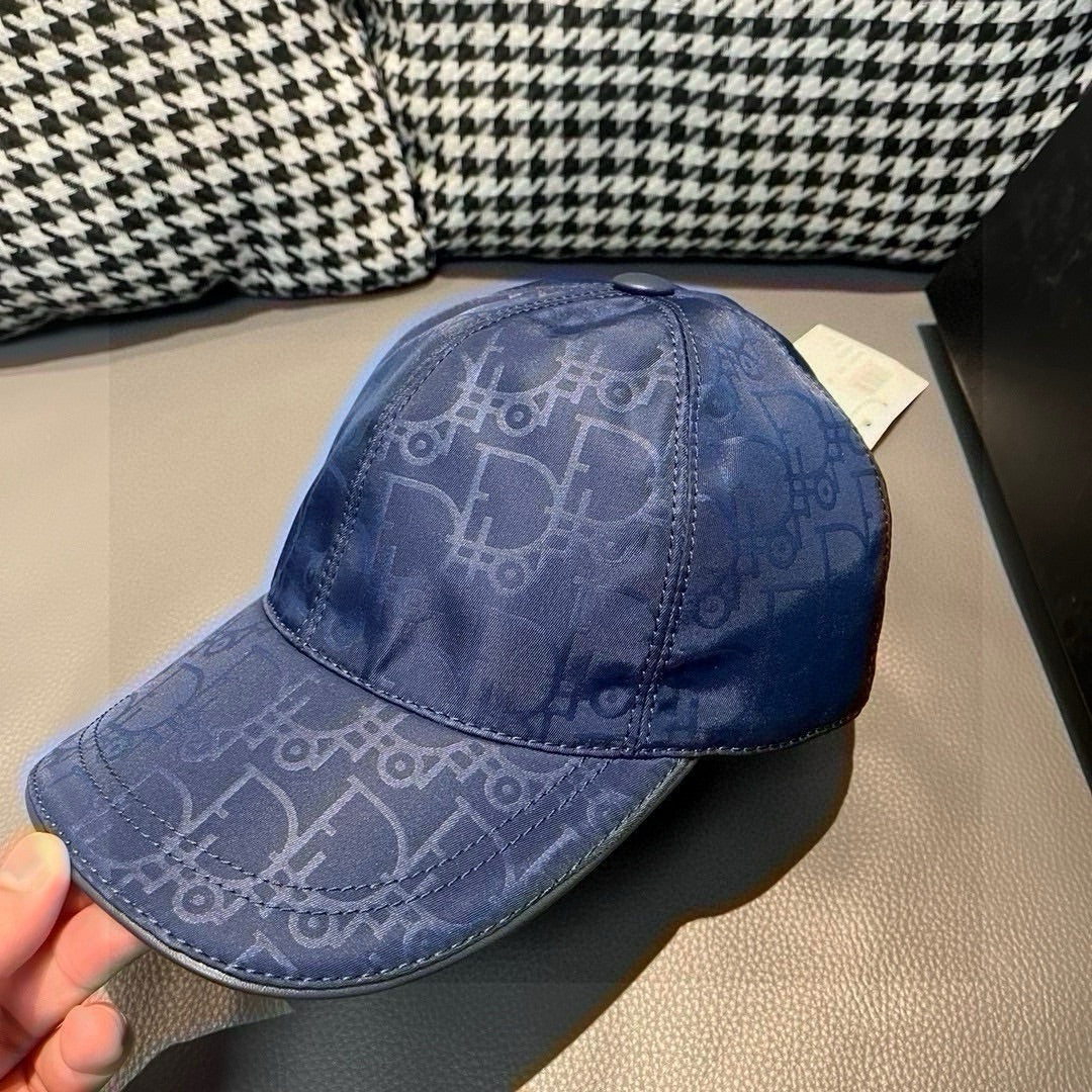 LuxluxHouse Best Quality Caps Dior