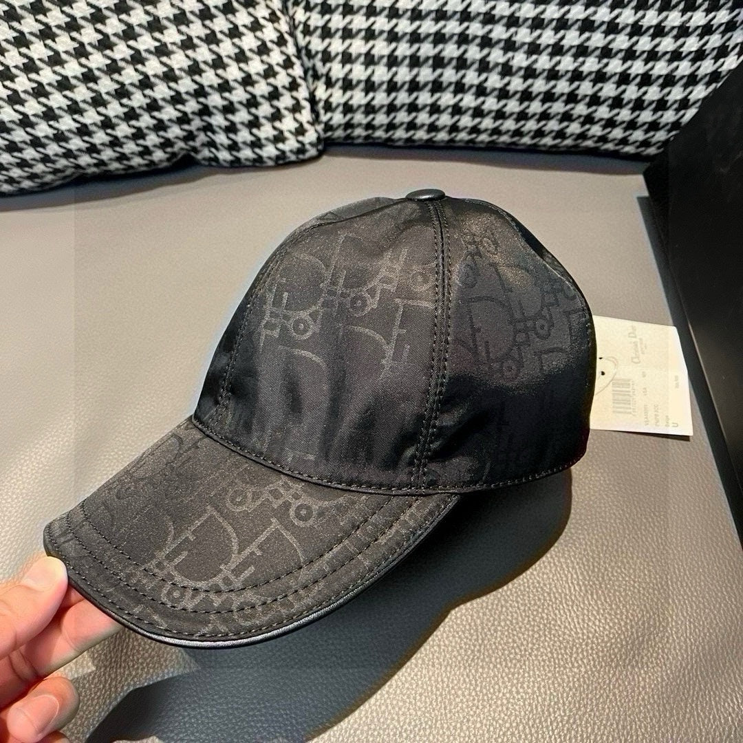 LuxluxHouse Best Quality Caps Dior