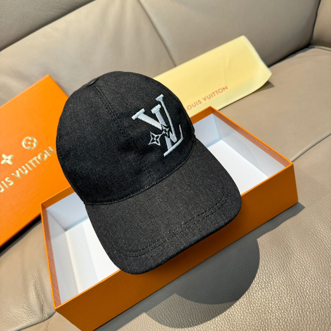 LuxluxHouse Best Quality Caps Louis Vuitton