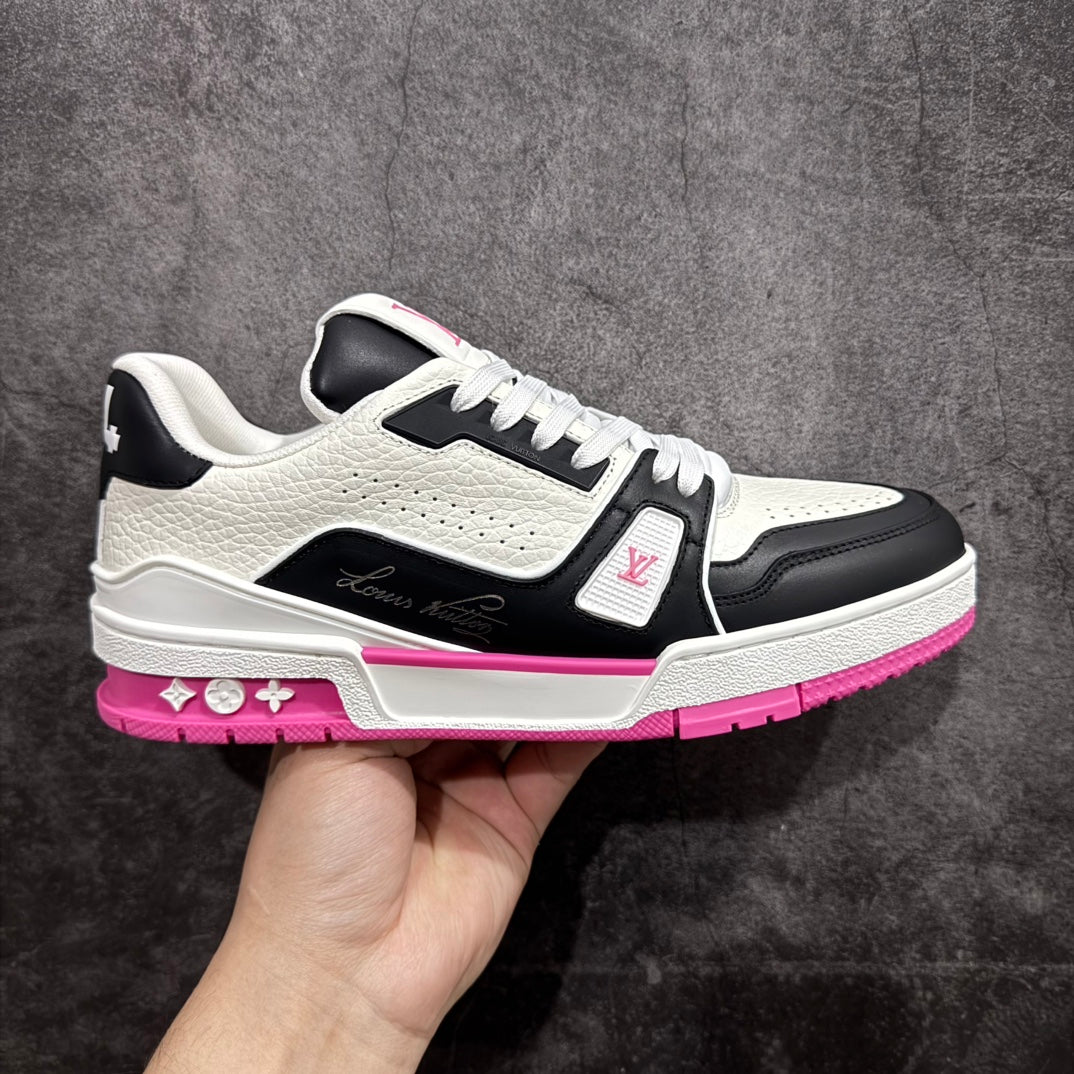 LuxluxHouse Best Quality Shoes Louis Vuitton