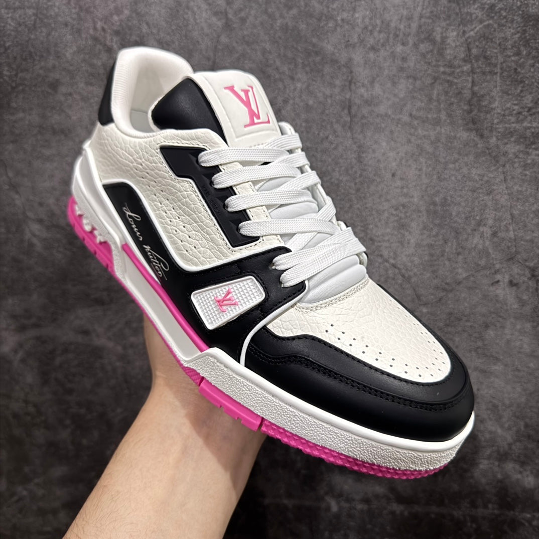 LuxluxHouse Best Quality Shoes Louis Vuitton