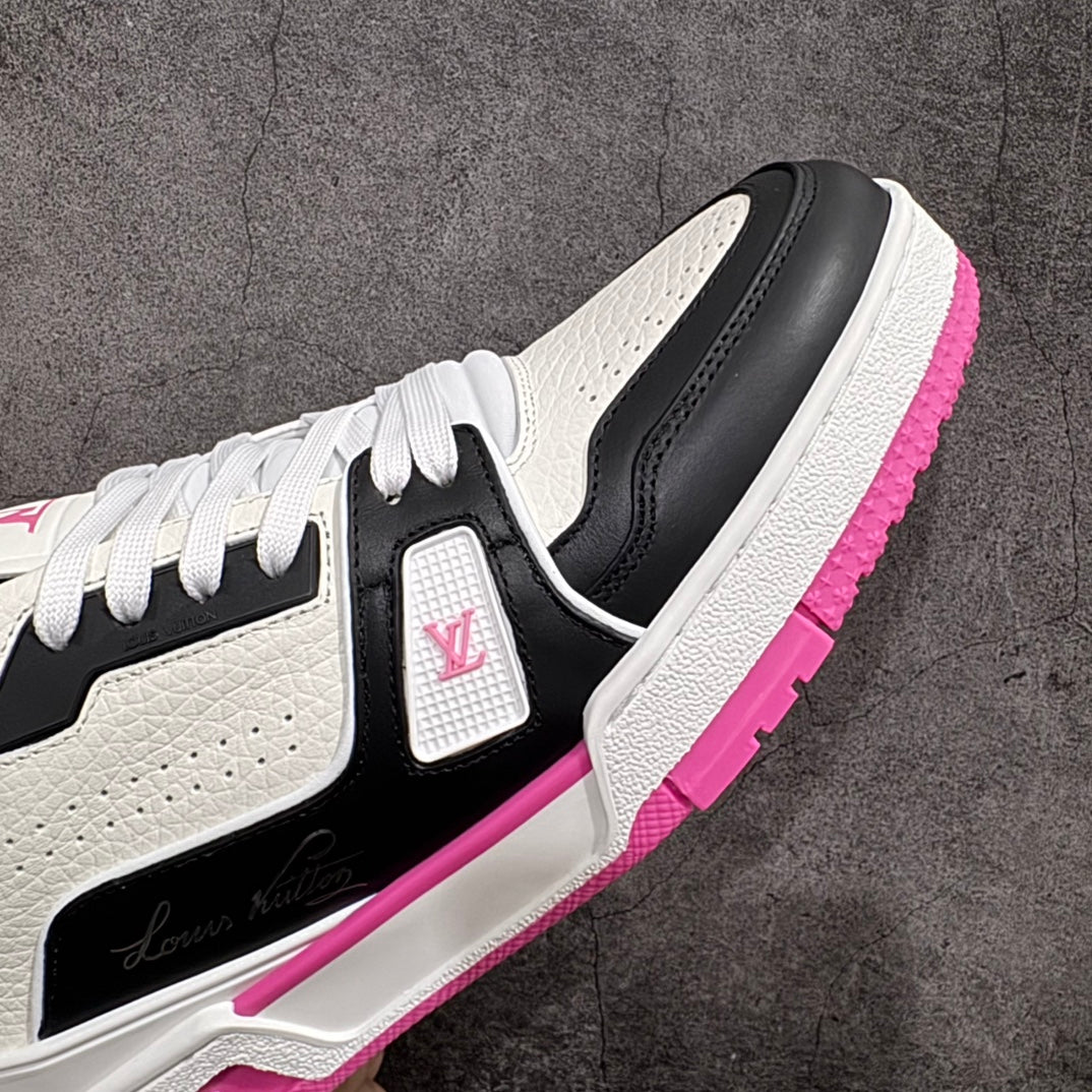 LuxluxHouse Best Quality Shoes Louis Vuitton