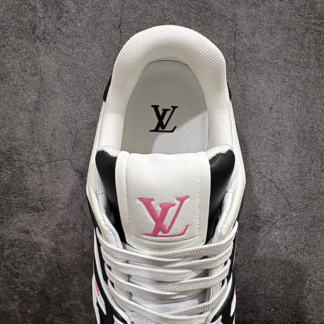 LuxluxHouse Best Quality Shoes Louis Vuitton