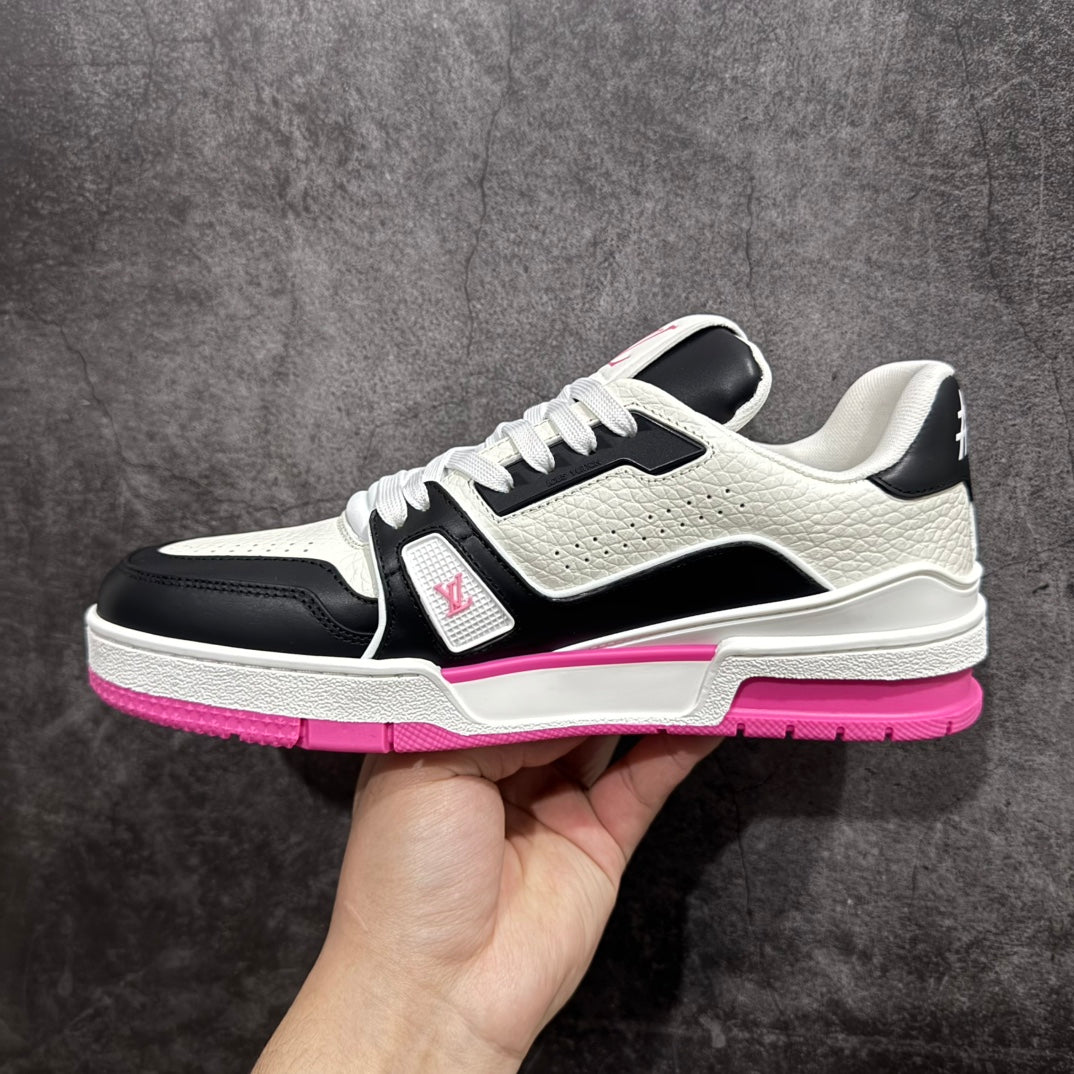 LuxluxHouse Best Quality Shoes Louis Vuitton