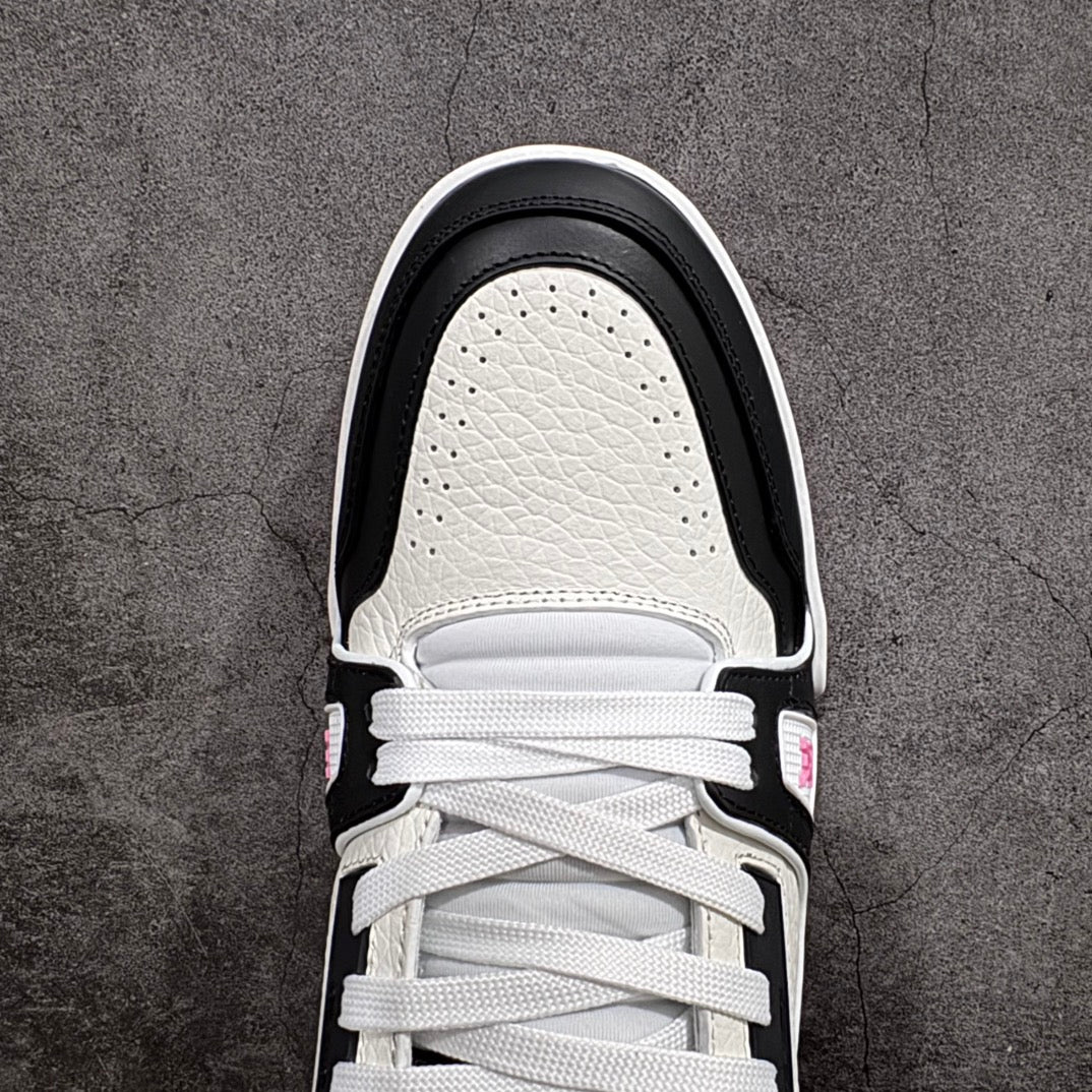 LuxluxHouse Best Quality Shoes Louis Vuitton