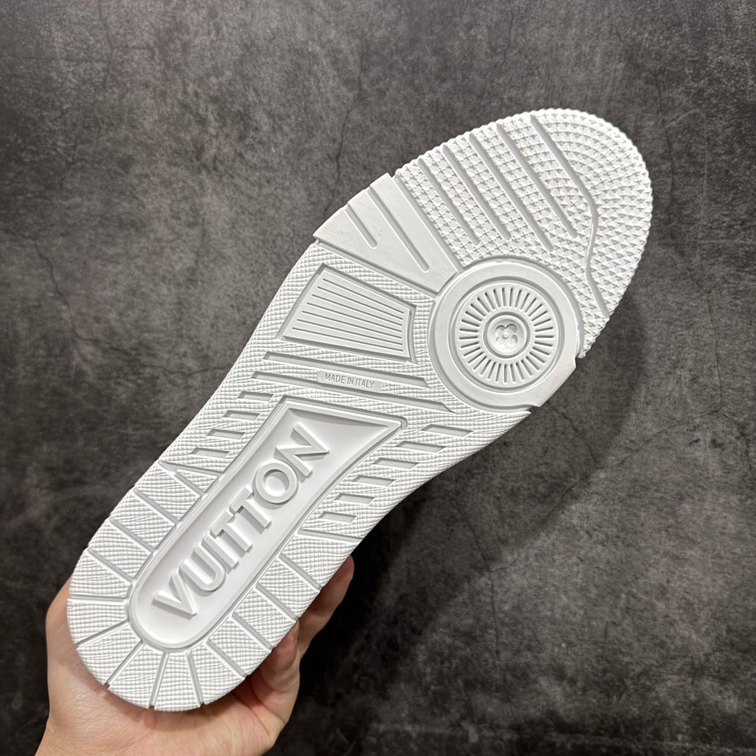 LuxluxHouse Best Quality Shoes Louis Vuitton
