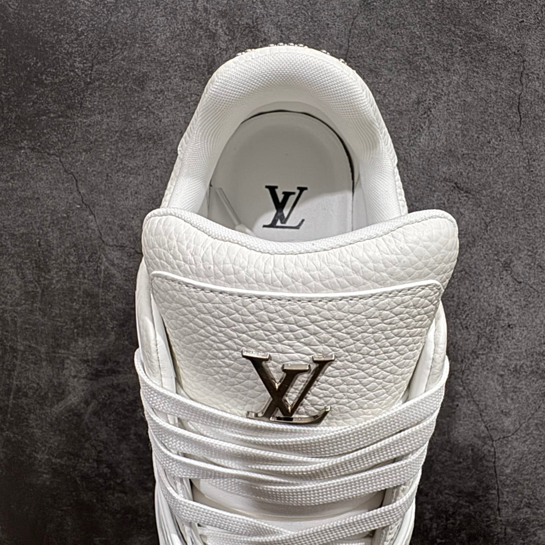 LuxluxHouse Best Quality Shoes Louis Vuitton