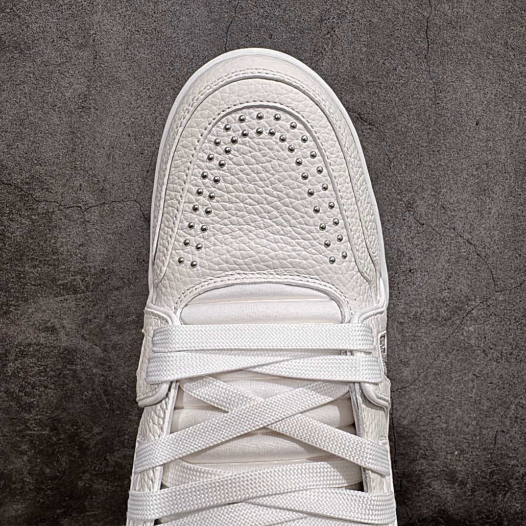 LuxluxHouse Best Quality Shoes Louis Vuitton