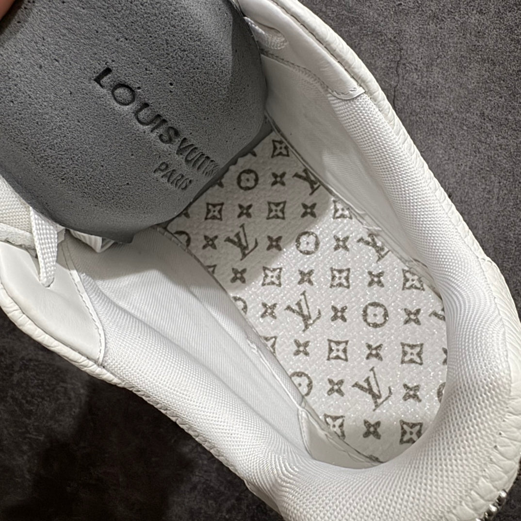 LuxluxHouse Best Quality Shoes Louis Vuitton