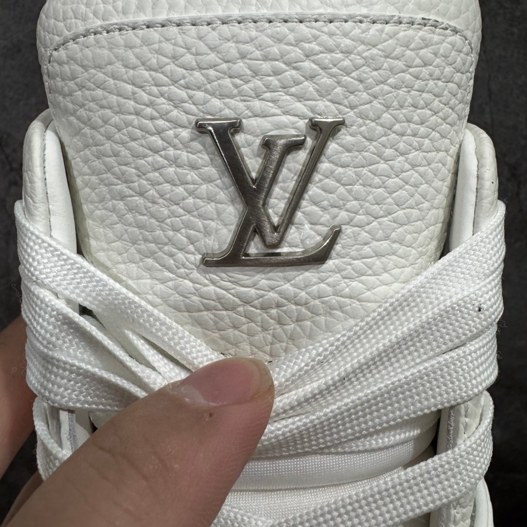 LuxluxHouse Best Quality Shoes Louis Vuitton
