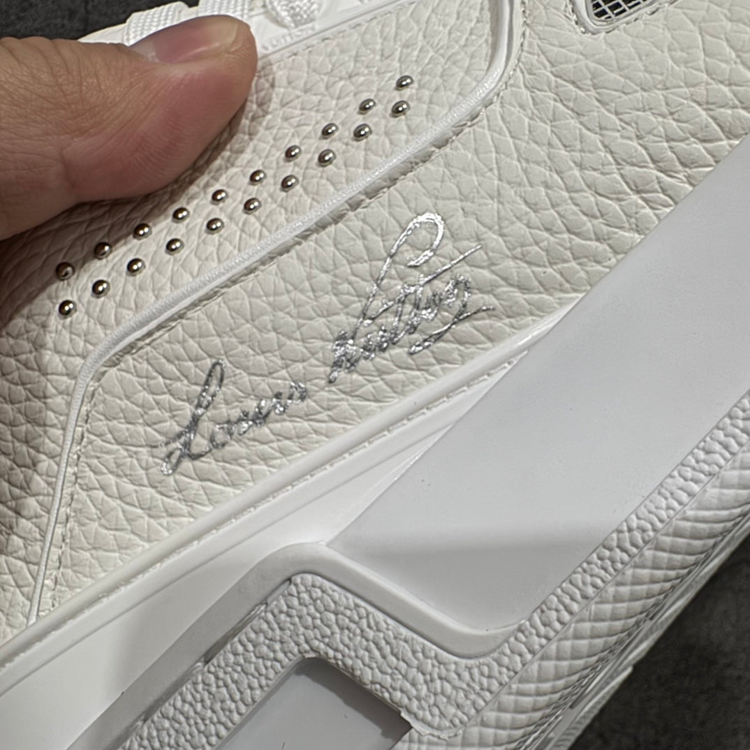 LuxluxHouse Best Quality Shoes Louis Vuitton
