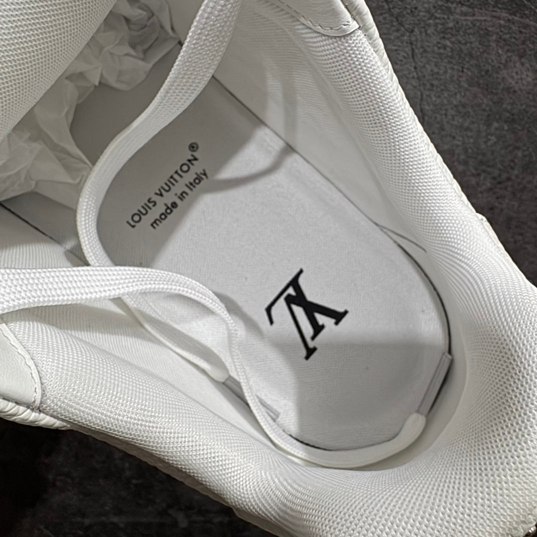 LuxluxHouse Best Quality Shoes Louis Vuitton