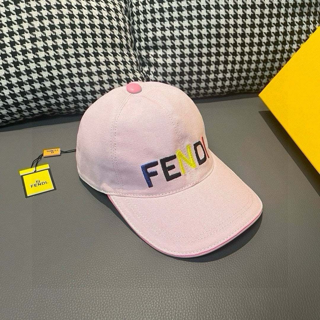 LuxluxHouse Best Quality Fendi Caps