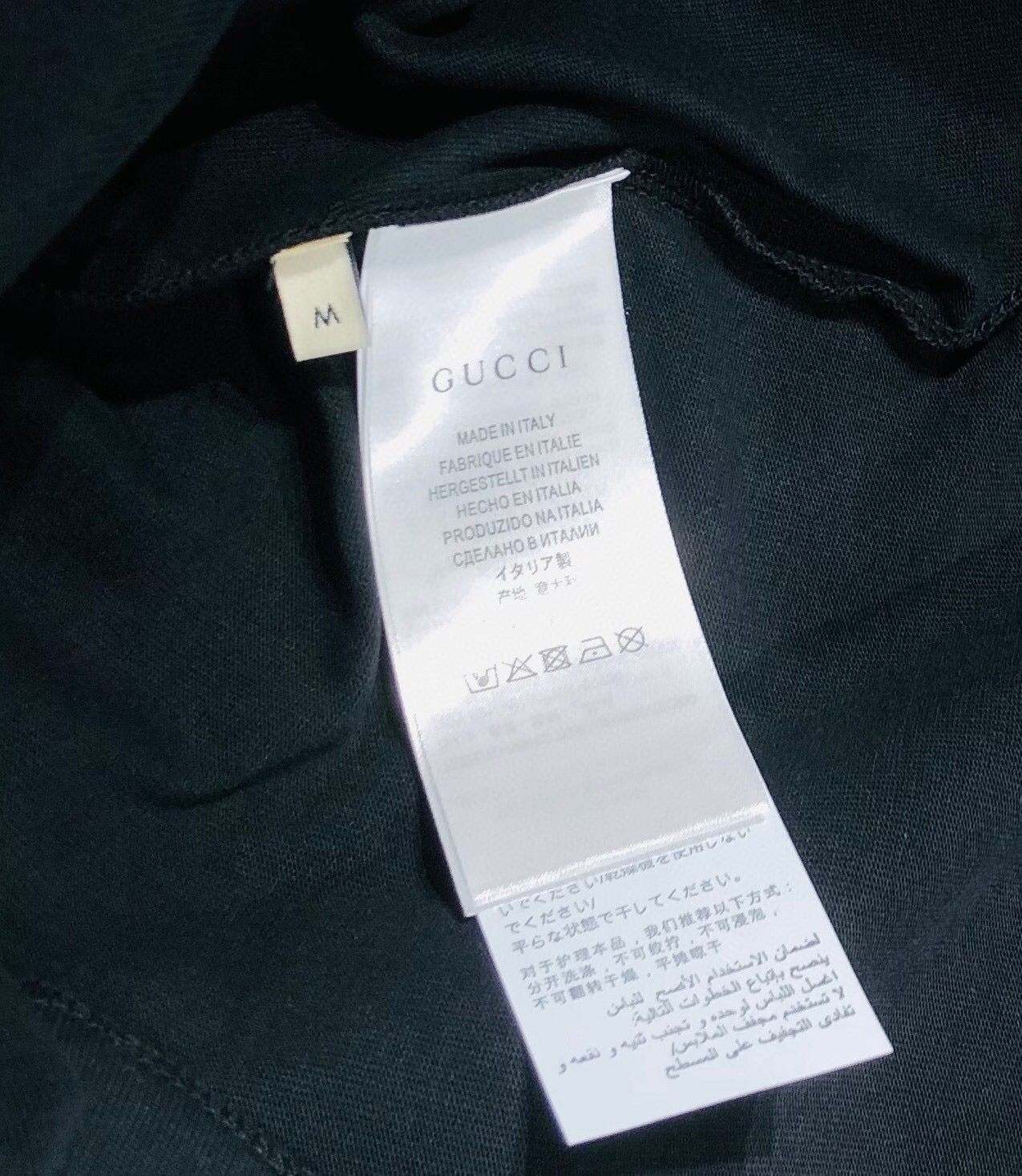 LuxluxHouse Best Quality Clothes Fendi T-shirt
