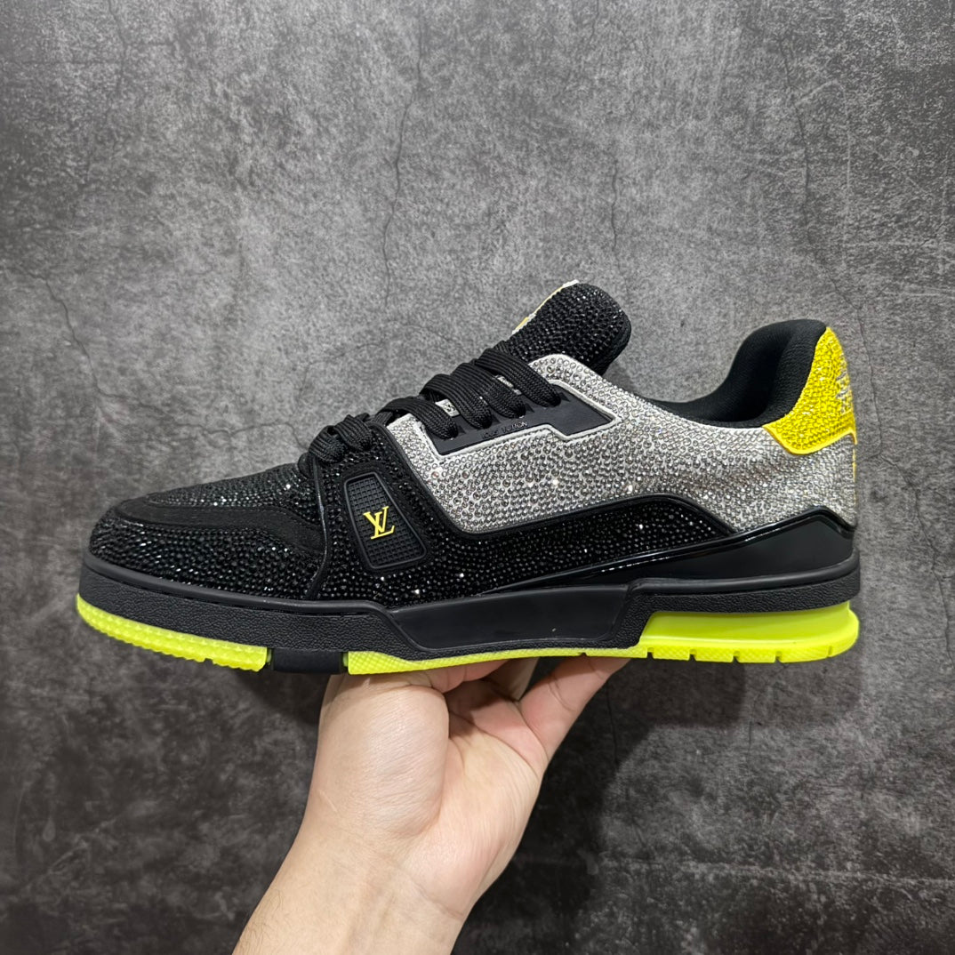 LuxluxHouse Best Quality Shoes Louis Vuitton
