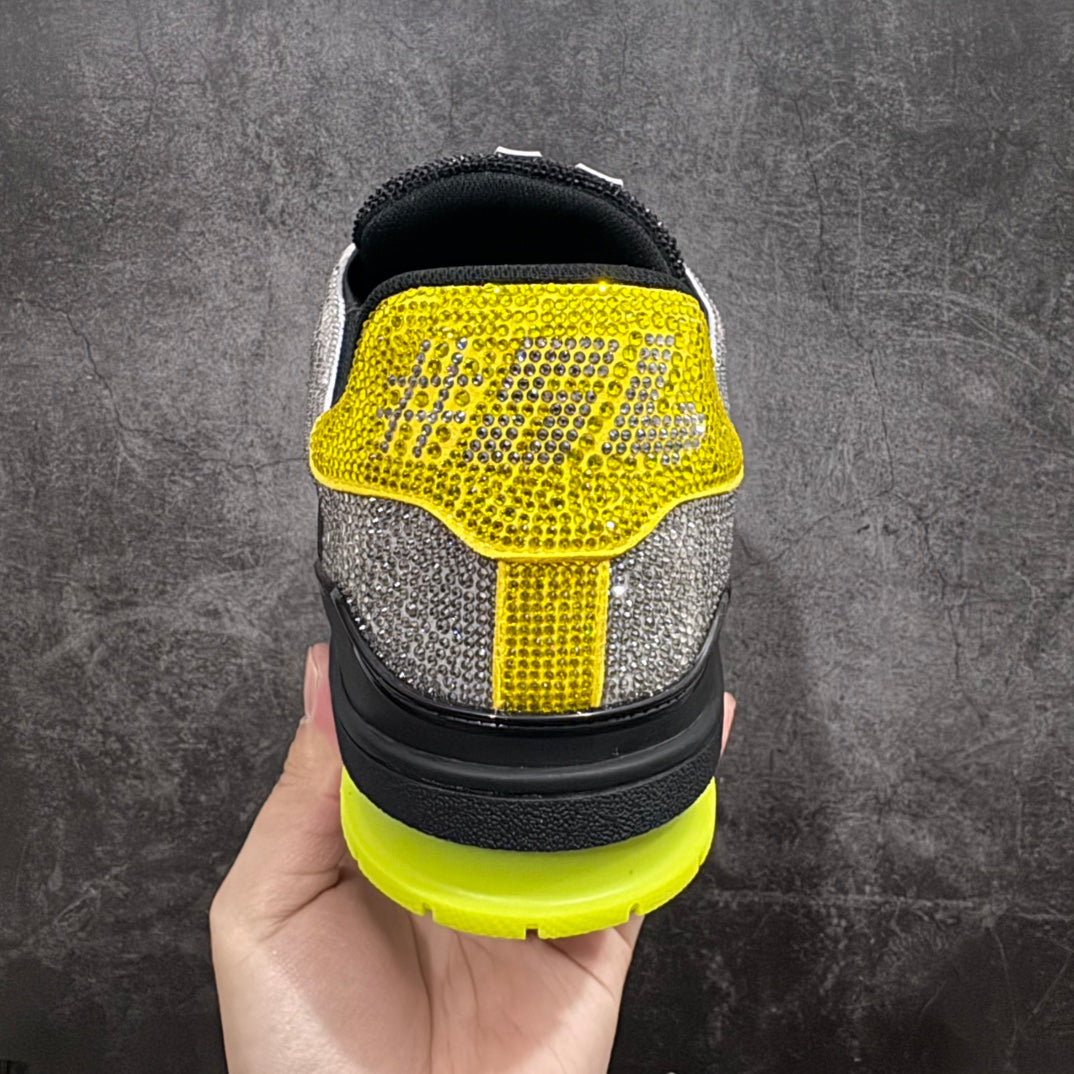 LuxluxHouse Best Quality Shoes Louis Vuitton
