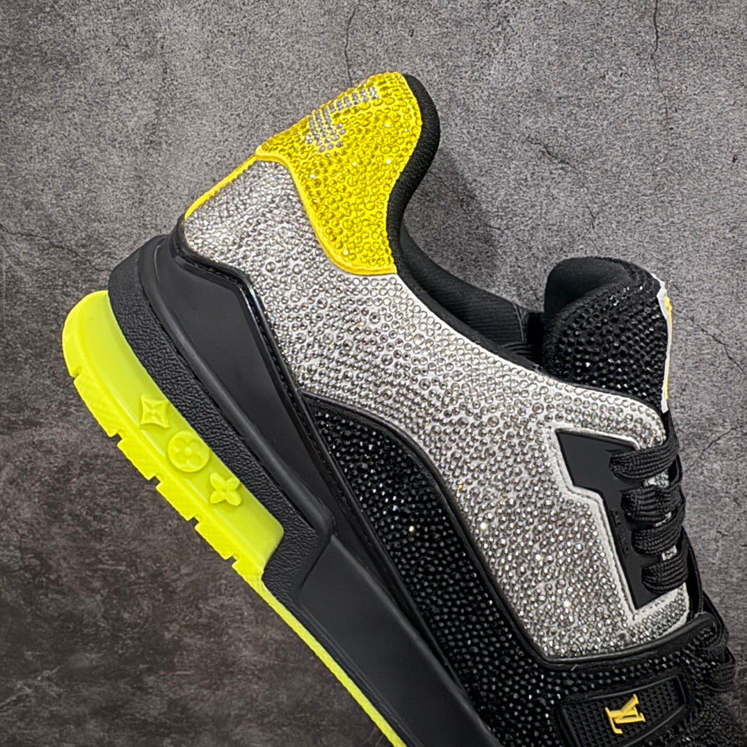 LuxluxHouse Best Quality Shoes Louis Vuitton