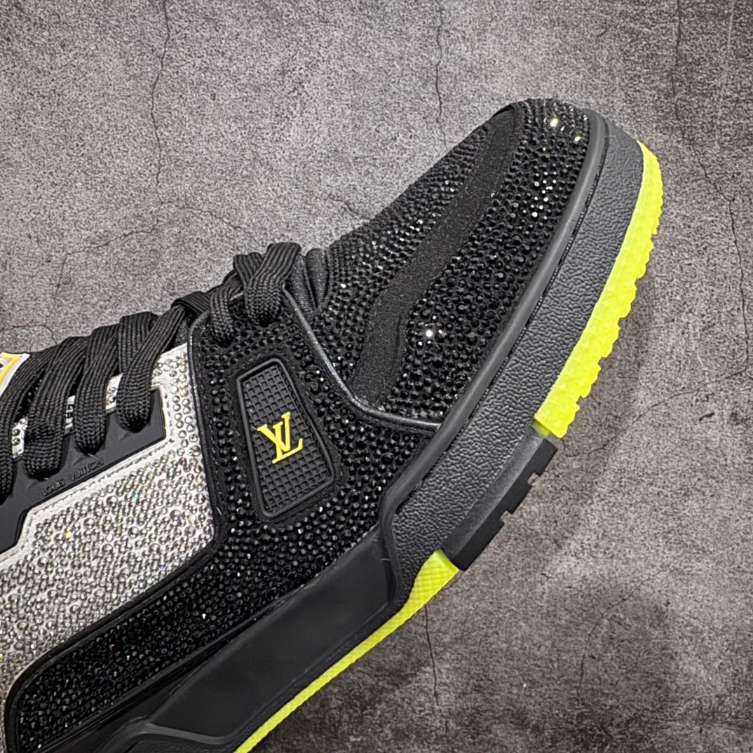 LuxluxHouse Best Quality Shoes Louis Vuitton