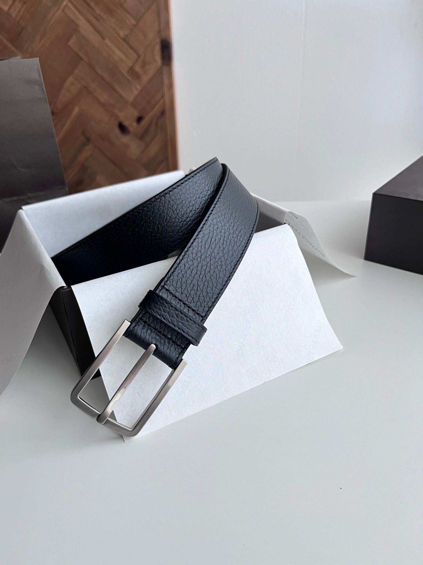 LuxluxHouse Best Quality Accessories Bvlgari