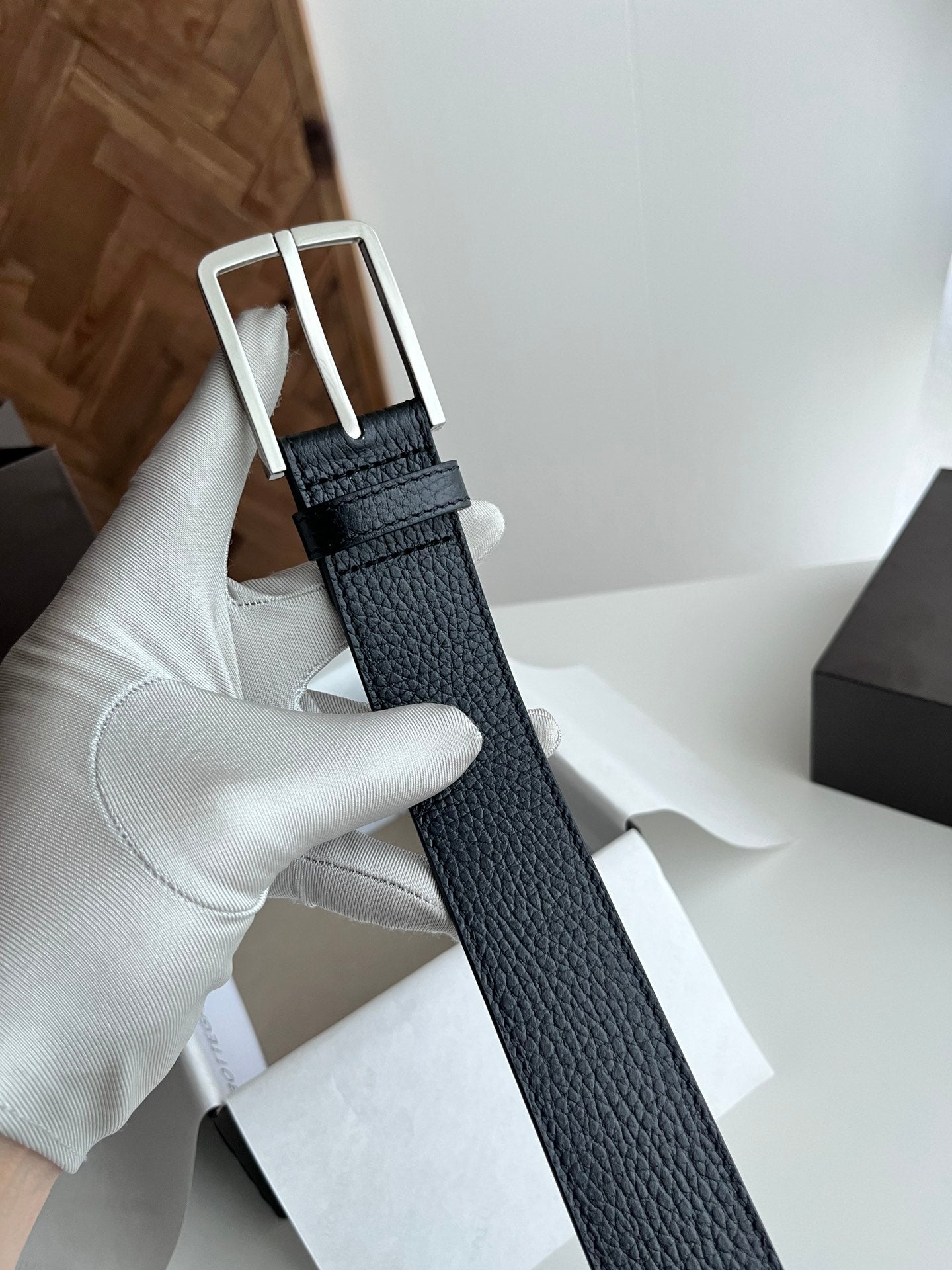 LuxluxHouse Best Quality Accessories Bvlgari