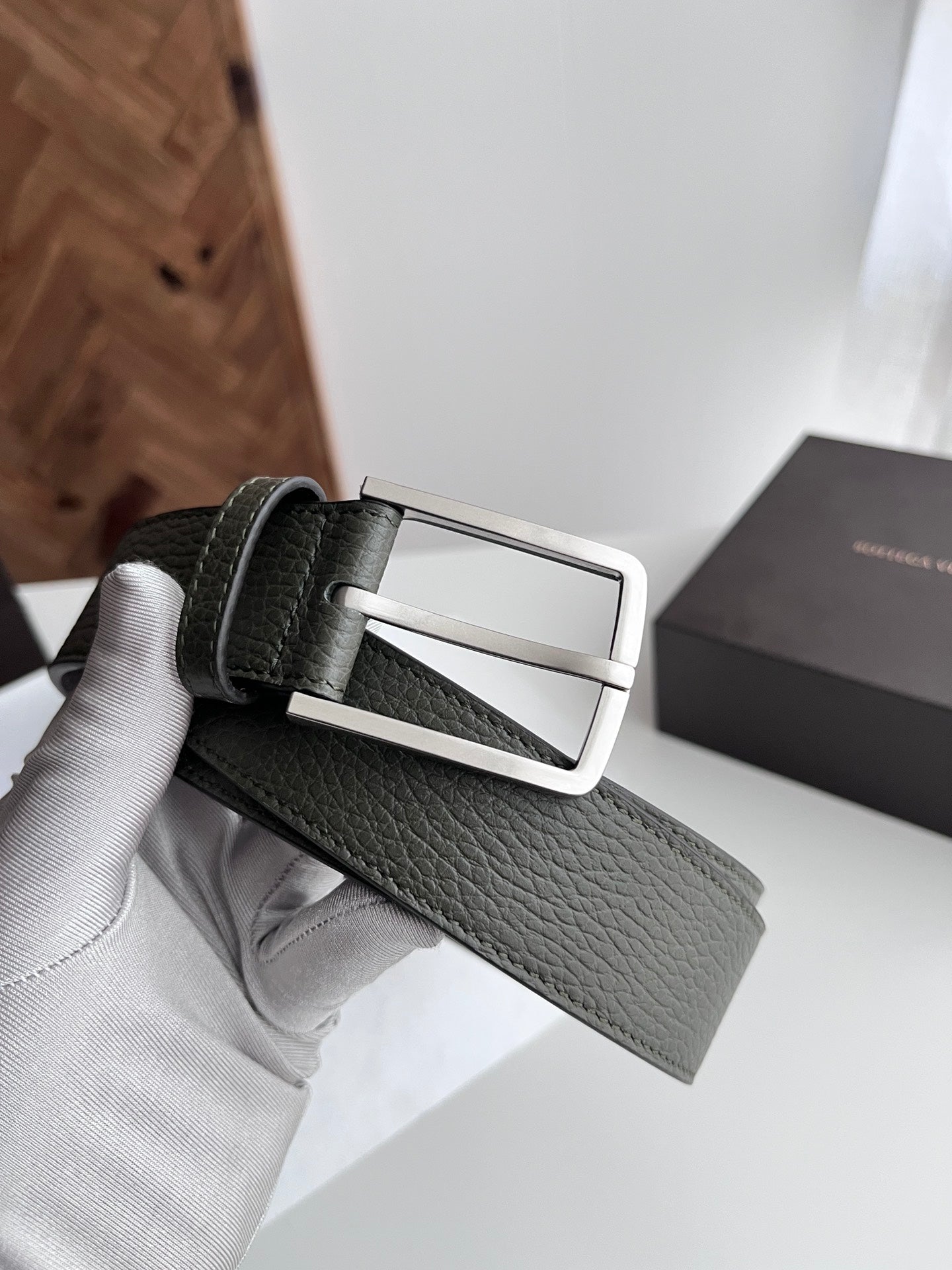 LuxluxHouse Best Quality Accessories Bvlgari