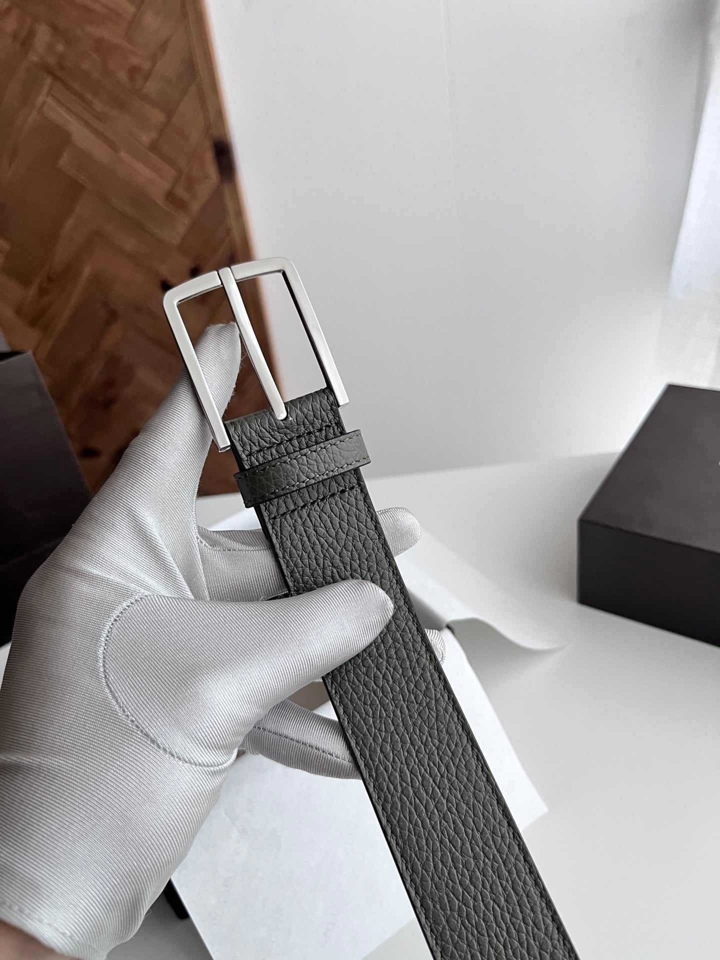 LuxluxHouse Best Quality Accessories Bvlgari