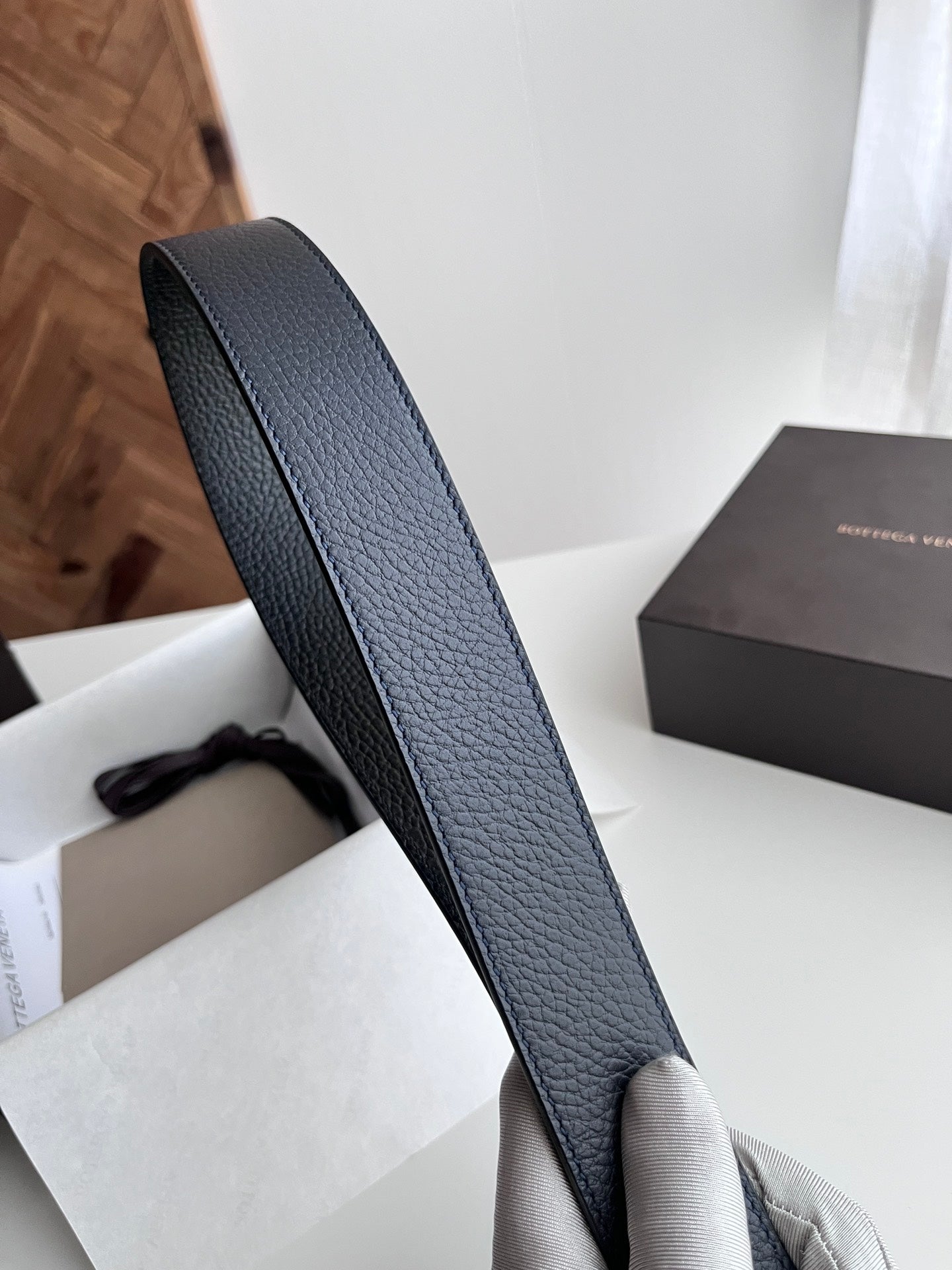 LuxluxHouse Best Quality Accessories Bvlgari