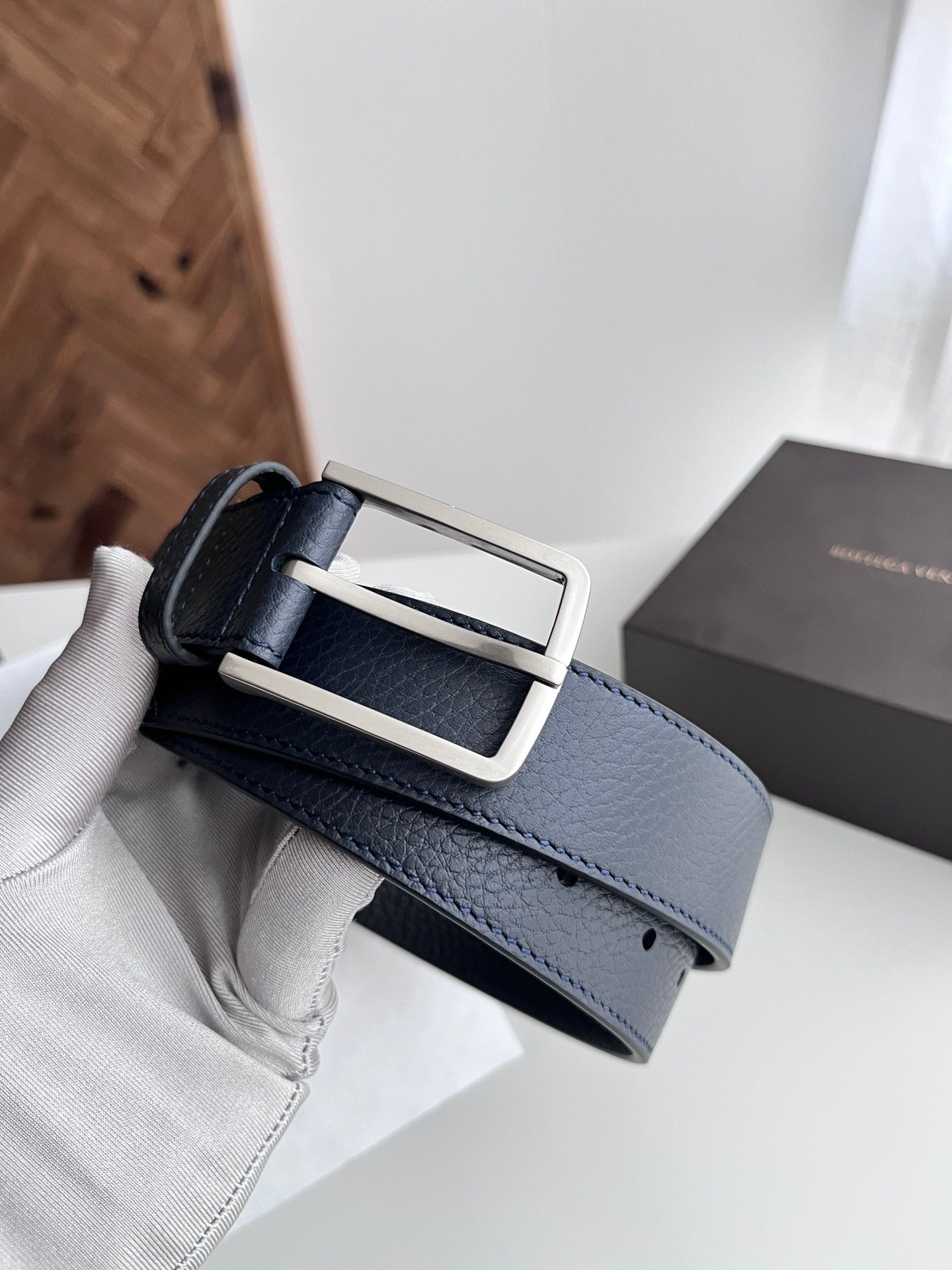 LuxluxHouse Best Quality Accessories Bvlgari